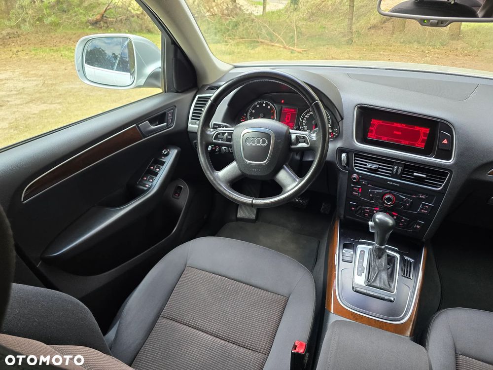 Audi Q5 2.0 TFSI Quattro S tronic - 35