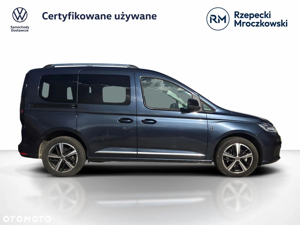 Volkswagen Caddy - 7