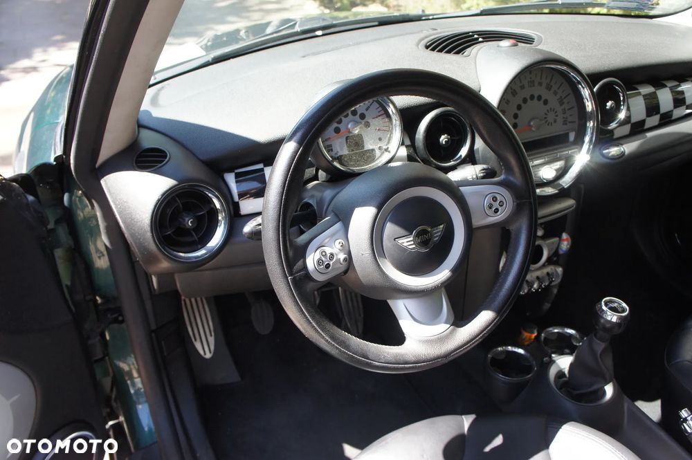 MINI Cooper - 9