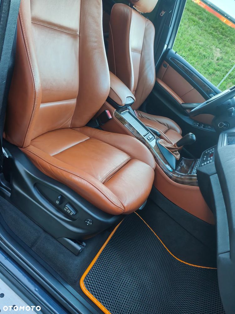 BMW X5 - 10