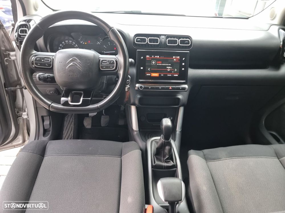 Citroën C3 Aircross 1.6 BlueHDi Feel - 7