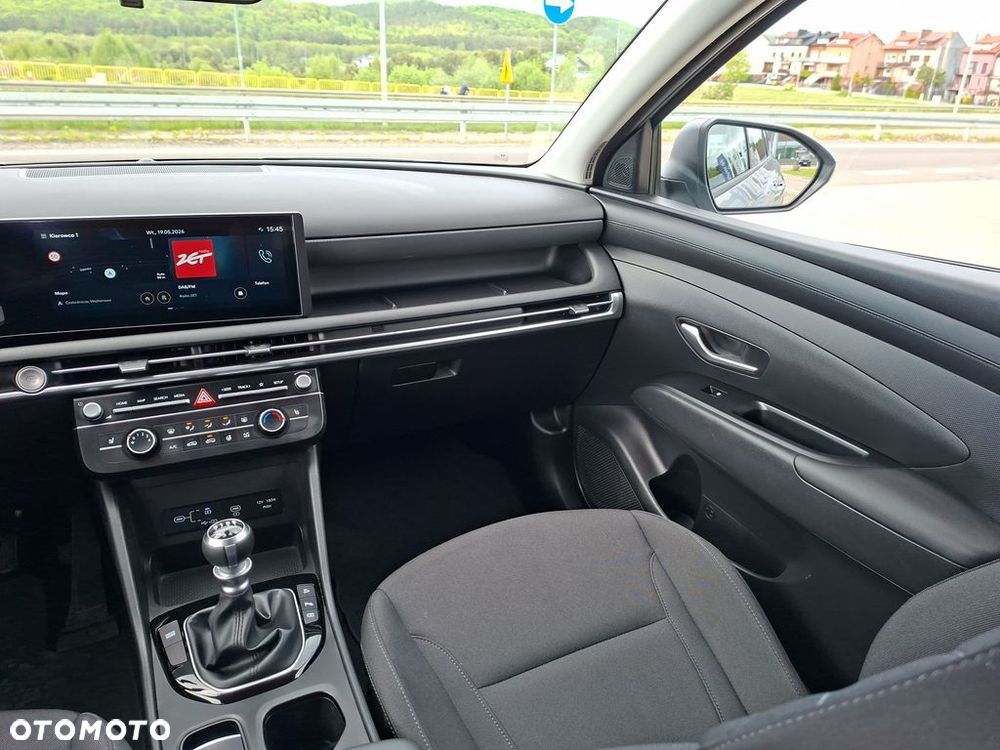 Hyundai Tucson 1.6 T-GDi Modern 2WD - 30