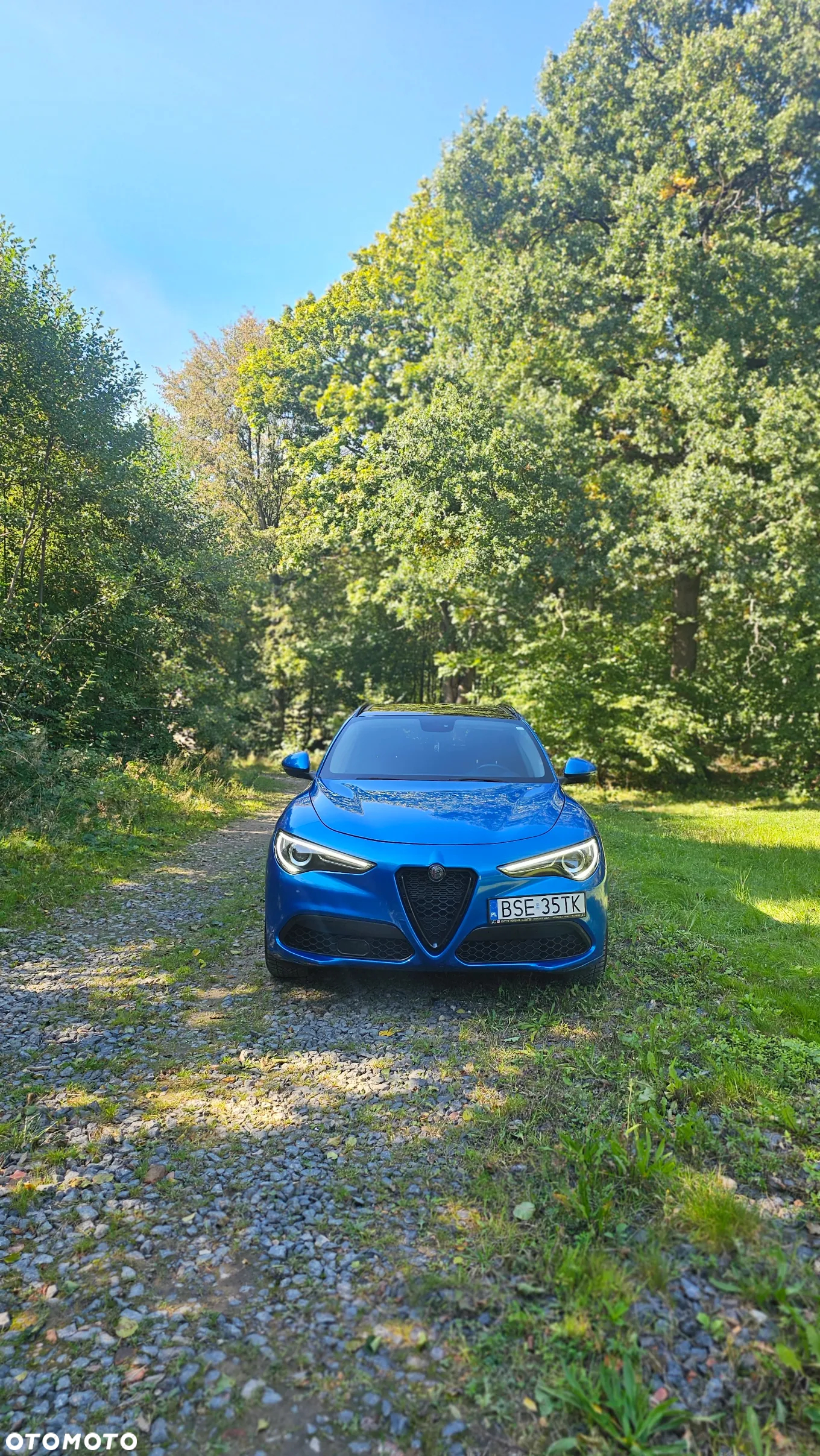 Alfa Romeo Stelvio - 3