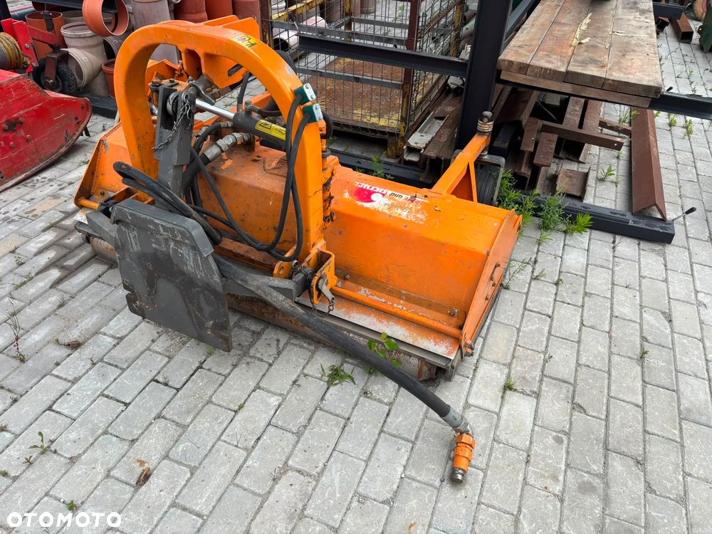 Multicar Tremo Carrier - 28