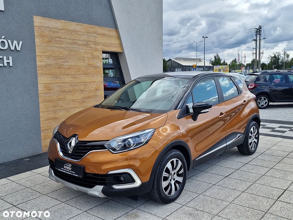 Renault Captur - 2