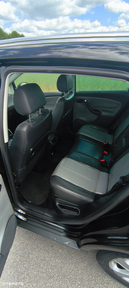 Seat Altea XL - 7