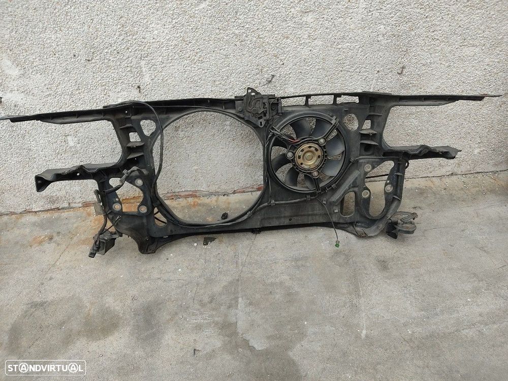 PAINEL FRONTAL VOLKSWAGEN PASSAT 2002 - - 1