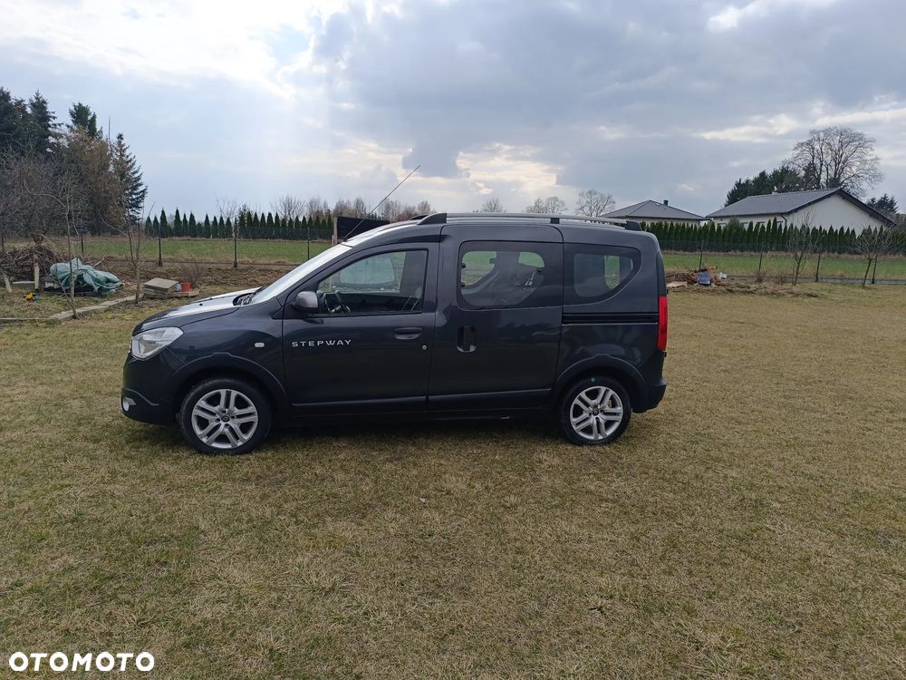 Dacia Dokker - 13
