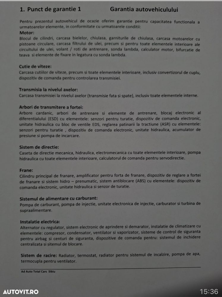 Skoda Karoq 1.5 TSI DSG Ambition - 13