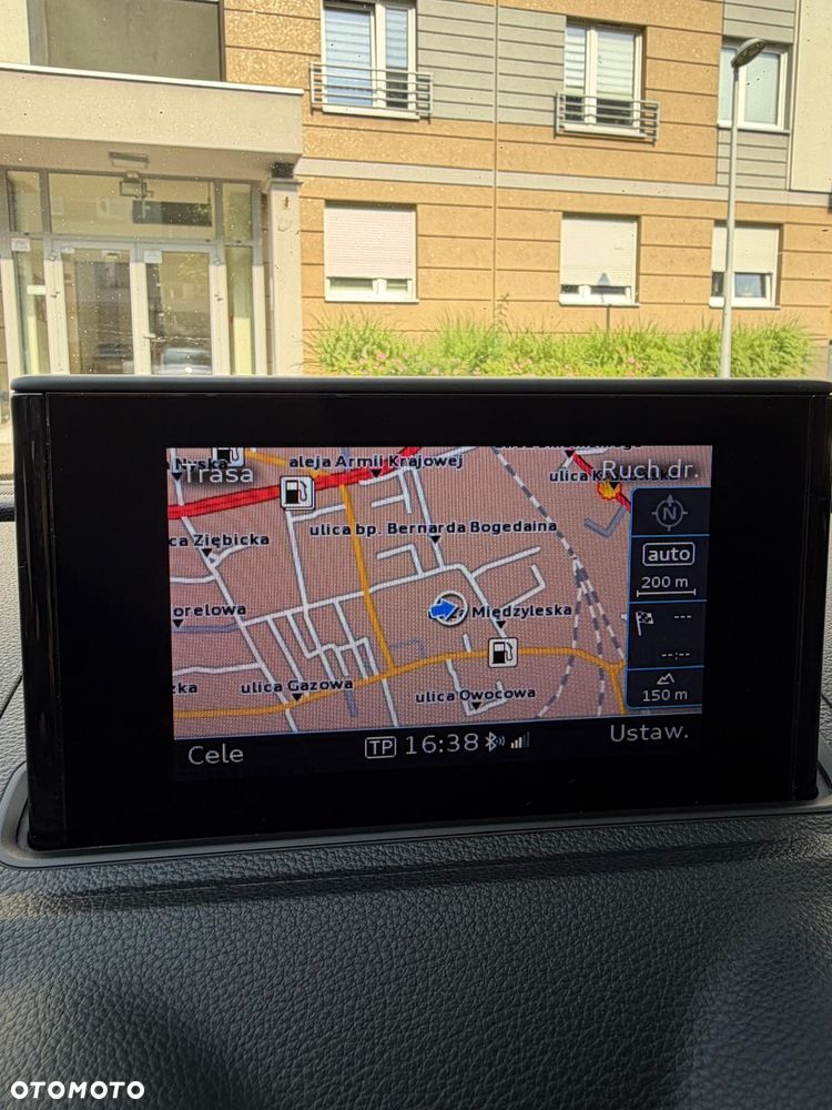 Audi A3 Sportback 2.0 TDI - 19