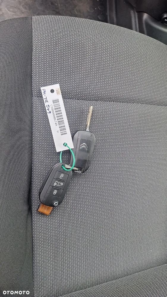 Citroën Berlingo - 20