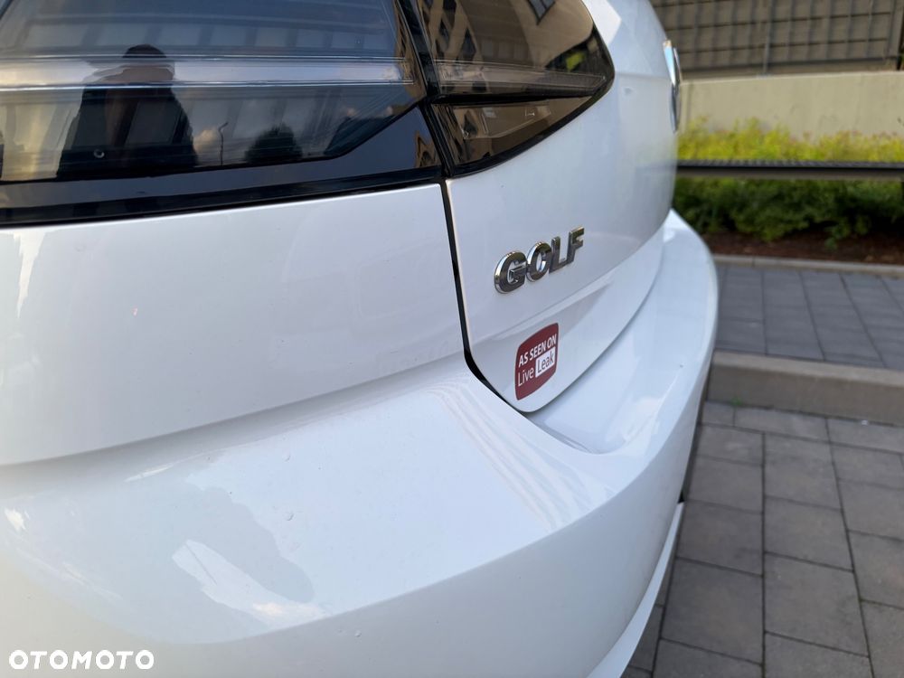 Volkswagen Golf 1.4 TSI BMT Highline DSG - 6