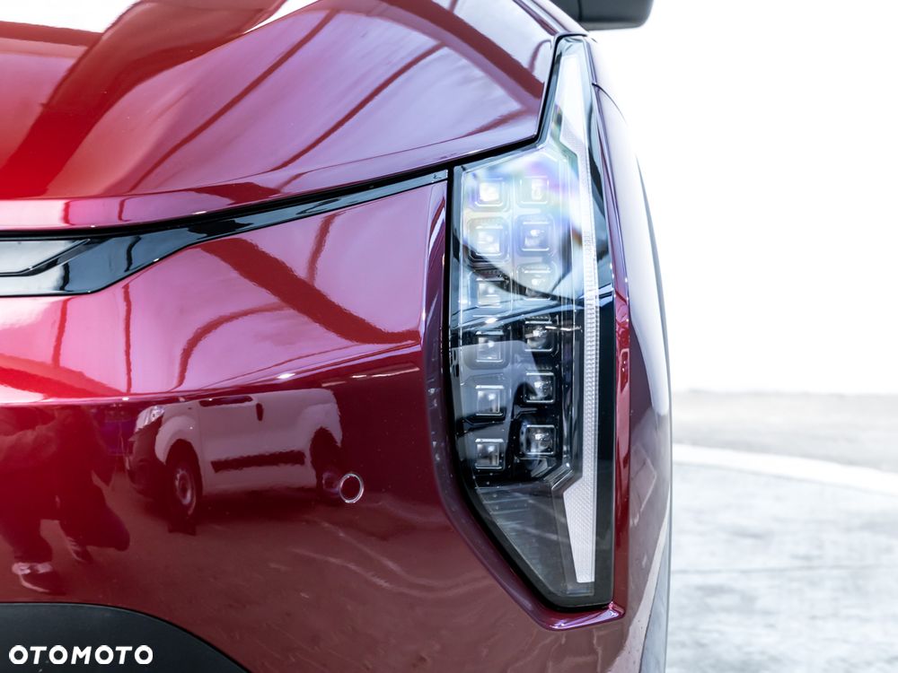 Kia EV4 81.4kWh Business Line - 13