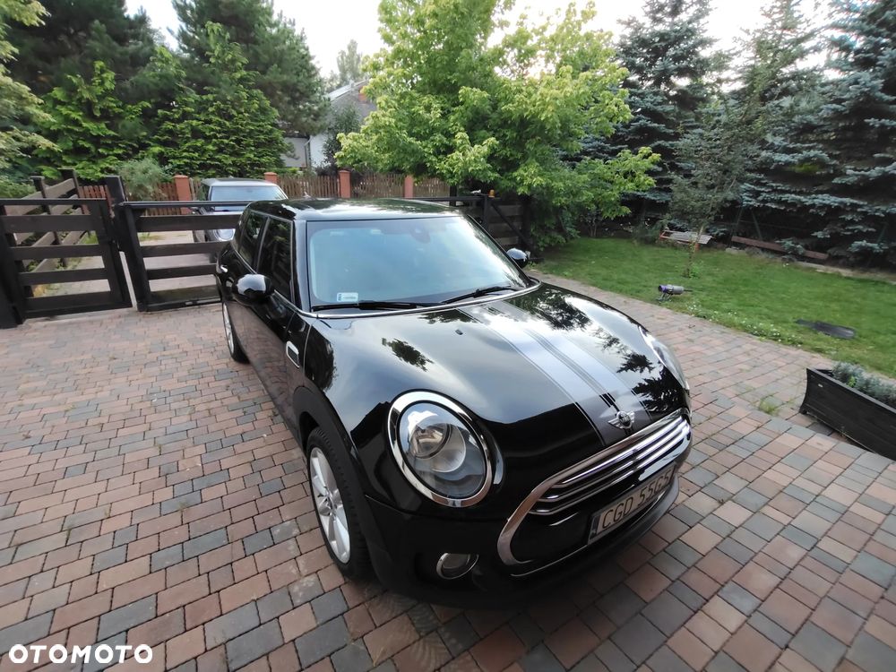 MINI Clubman - 2