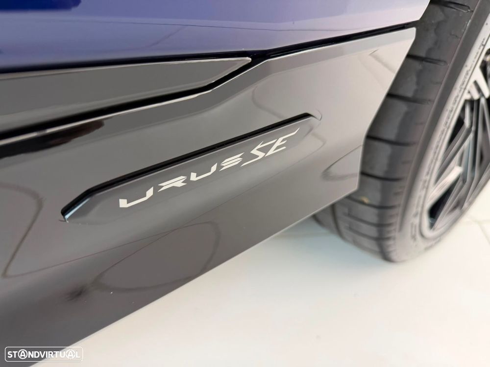 Lamborghini Urus 4.0 V8 SE - 10
