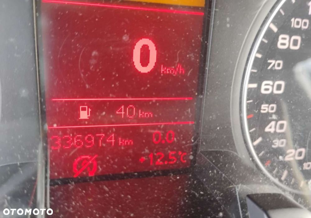 Audi A4 Avant - 13