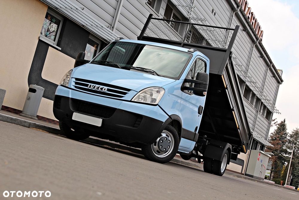 Iveco Daily - 1
