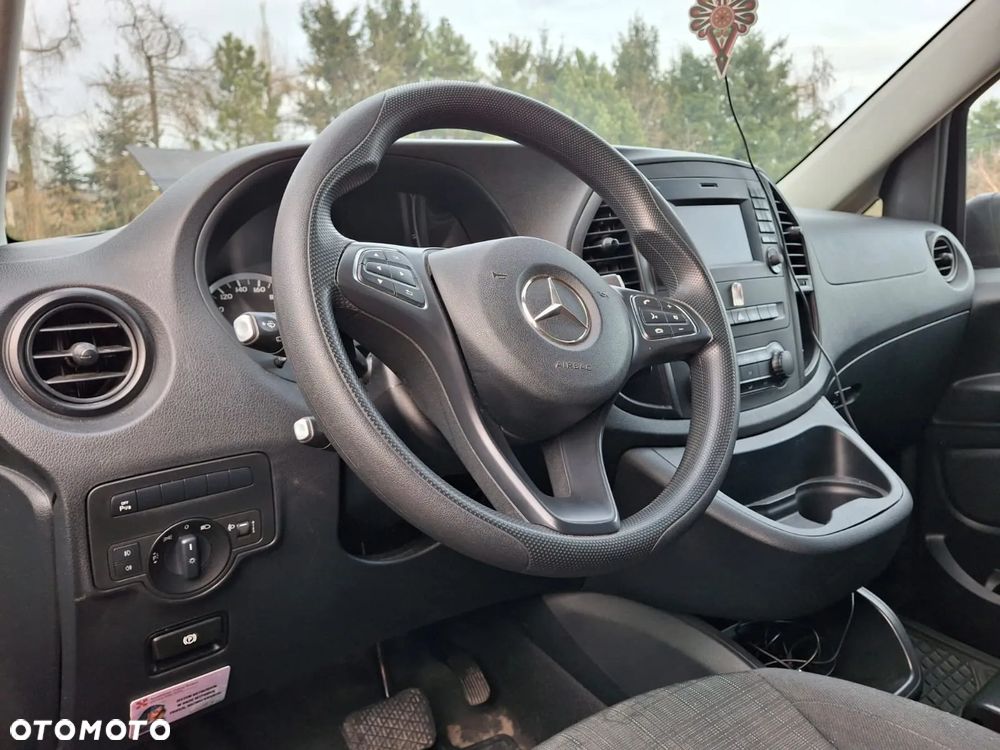 Mercedes-Benz Vito - 7