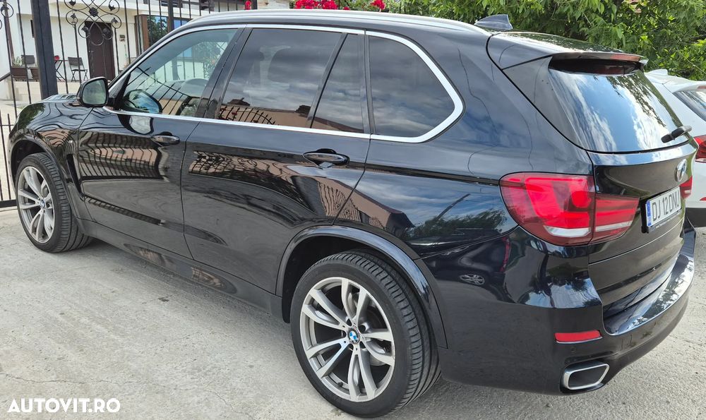 BMW X5 xDrive40d - 3