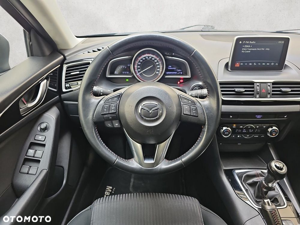 Mazda 3 - 30