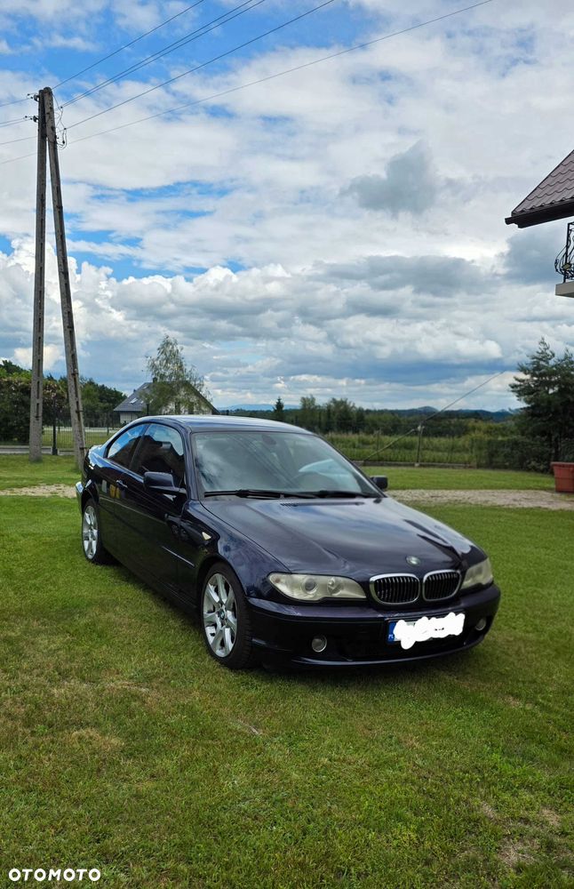 BMW Seria 3 - 1