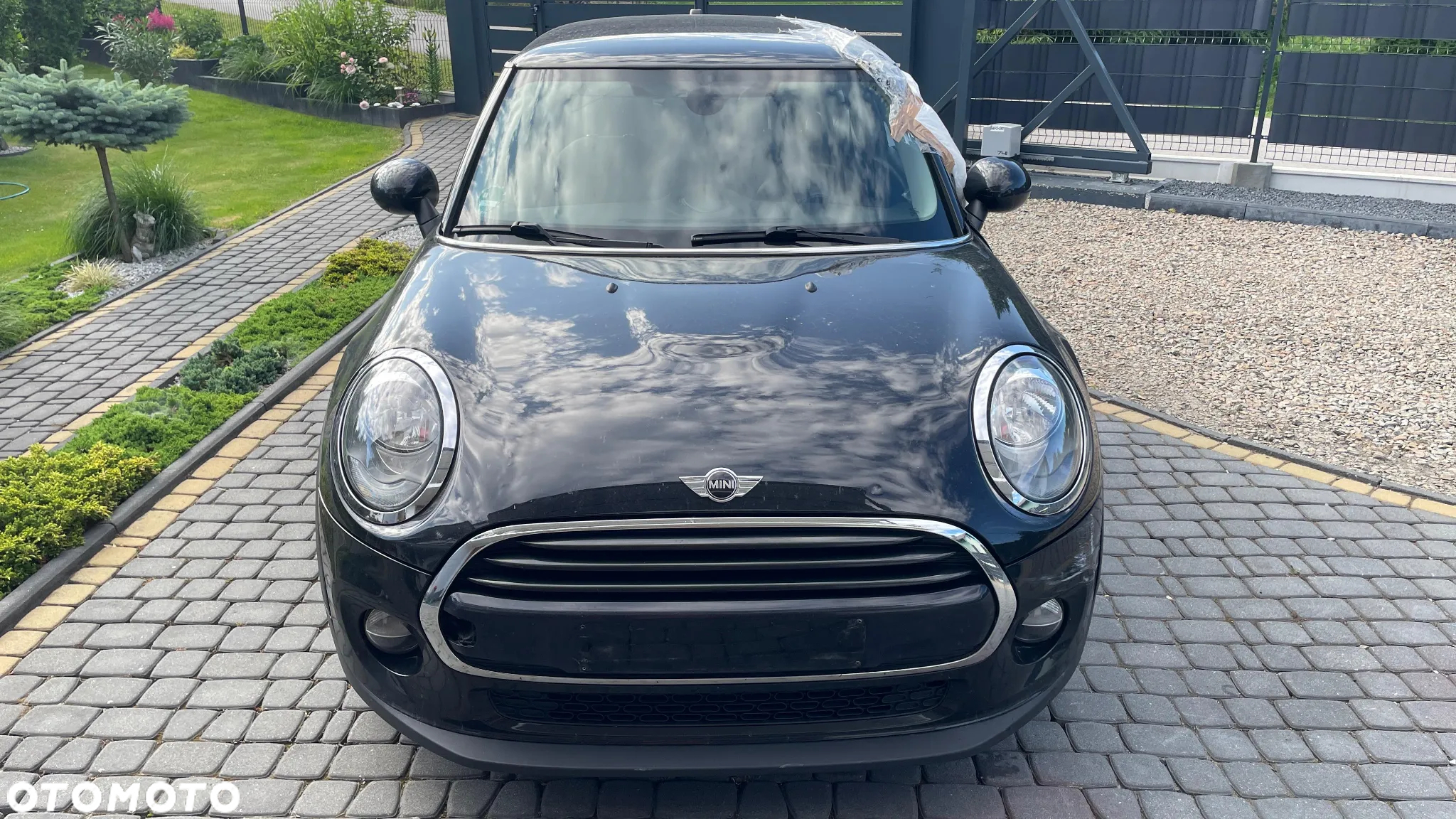 MINI Cooper D - 7