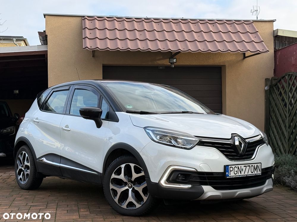 Renault Captur (ENERGY) TCe 90 LIMITED - 3