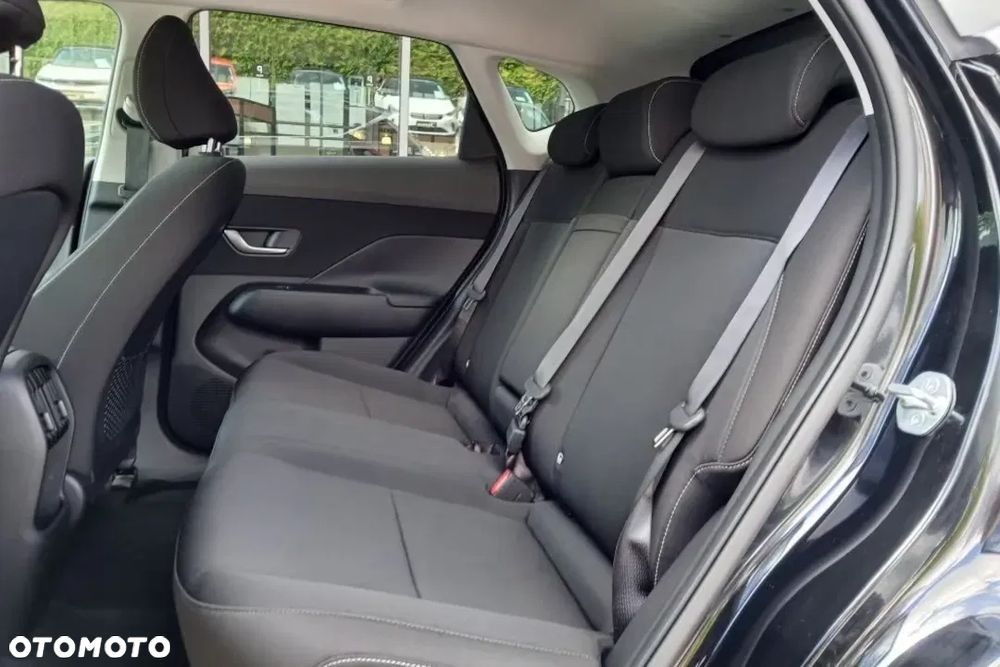 Hyundai Kona 49kWh Smart - 18