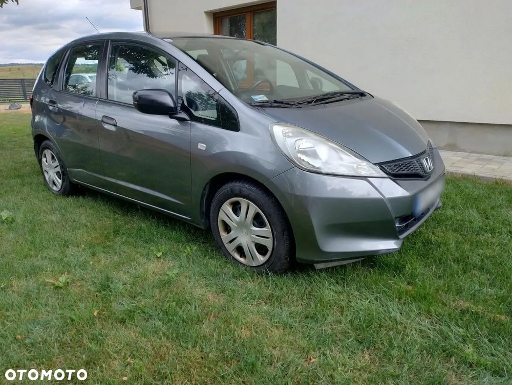 Honda Jazz 1.2 S - 2