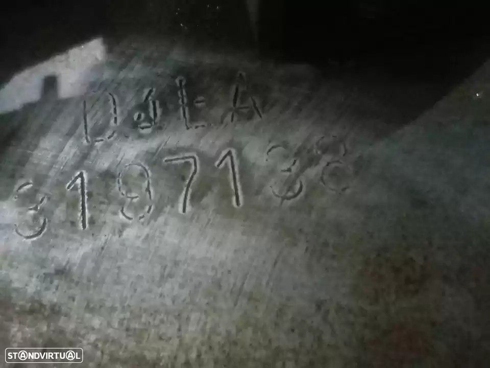 MOTOR COMPLETO KIA CARENS II LIMUSINA -D4EA - 6