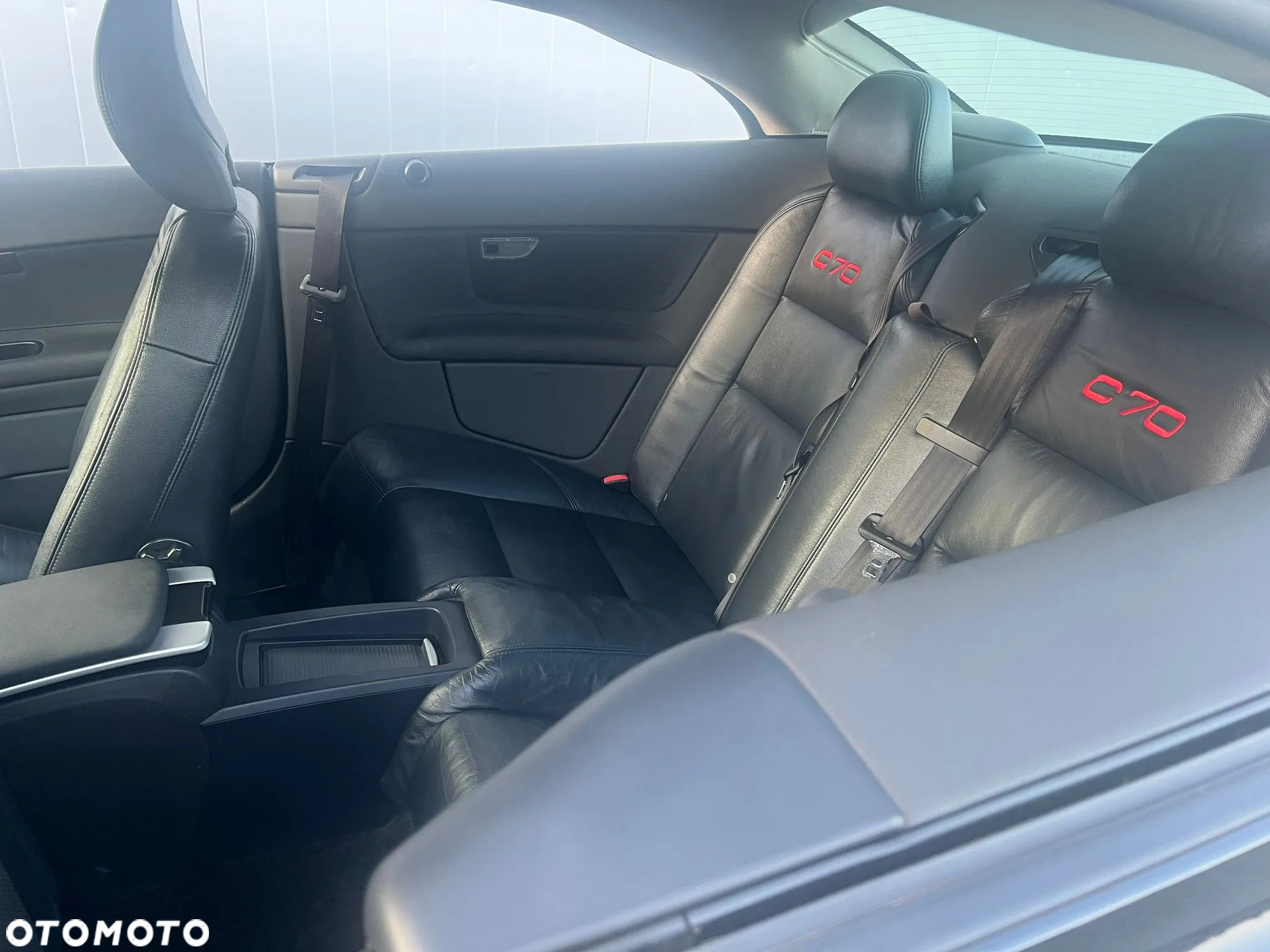 Volvo C70 D4 Summum - 29
