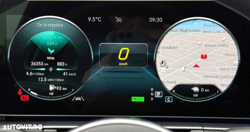 Mercedes-Benz GLE Coupe - 33