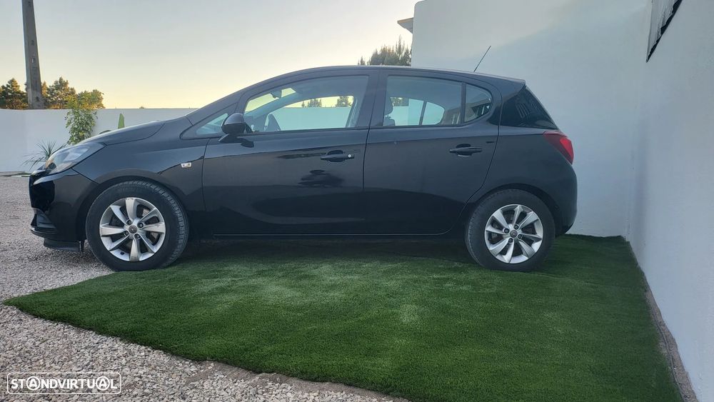 Opel Corsa 1.3 D (CDTi) (ecoFLEX) S&S Innovation - 6