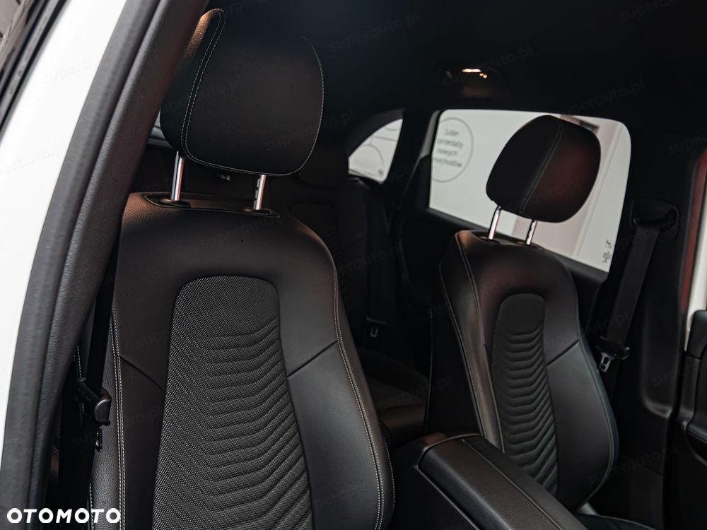 Mercedes-Benz Klasa B 180 d 7G-DCT - 8