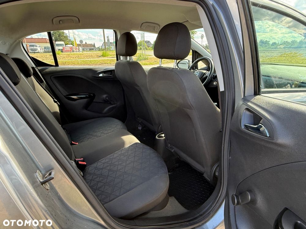 Opel Corsa 1.4 Cosmo - 13