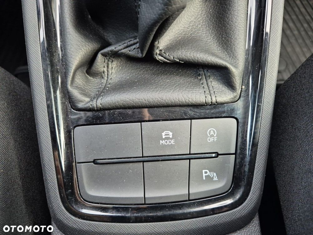 Skoda Kamiq 1.0 TSI Edition 130 - 33