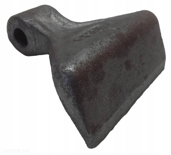 BIJAK MŁOTKOWY PRONAR BK BBK BKD - 2