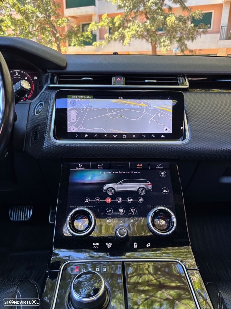 Land Rover Range Rover Velar - 18