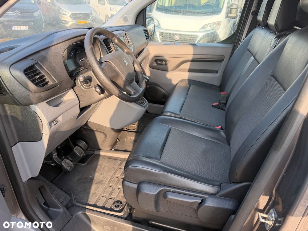 Peugeot Expert - 11