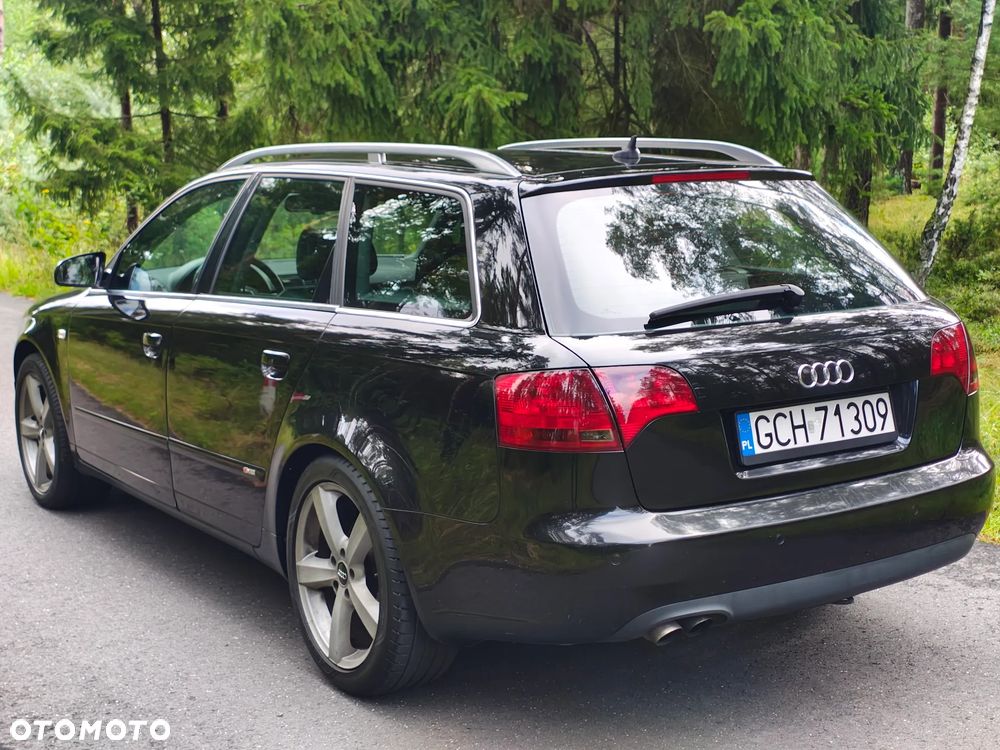 Audi A4 Avant - 18