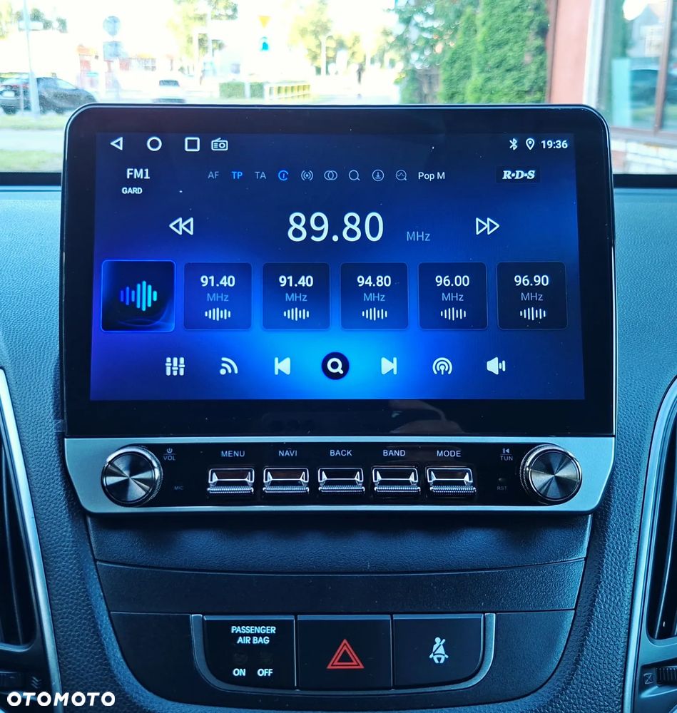 Hyundai ix35 1.6 2WD Style - 31
