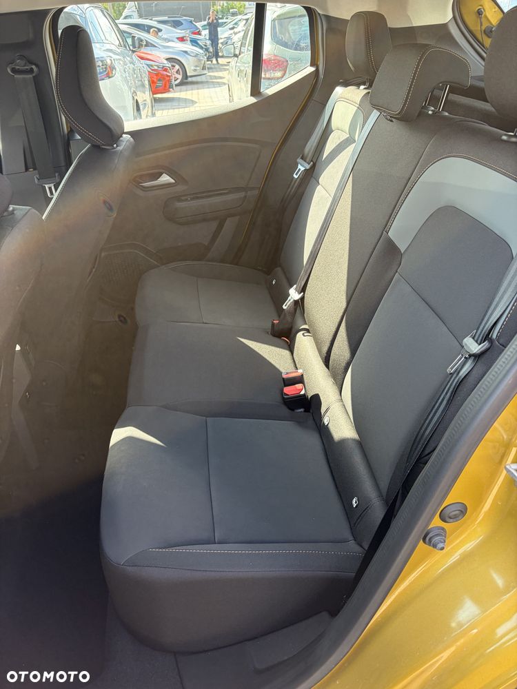Dacia Sandero - 20