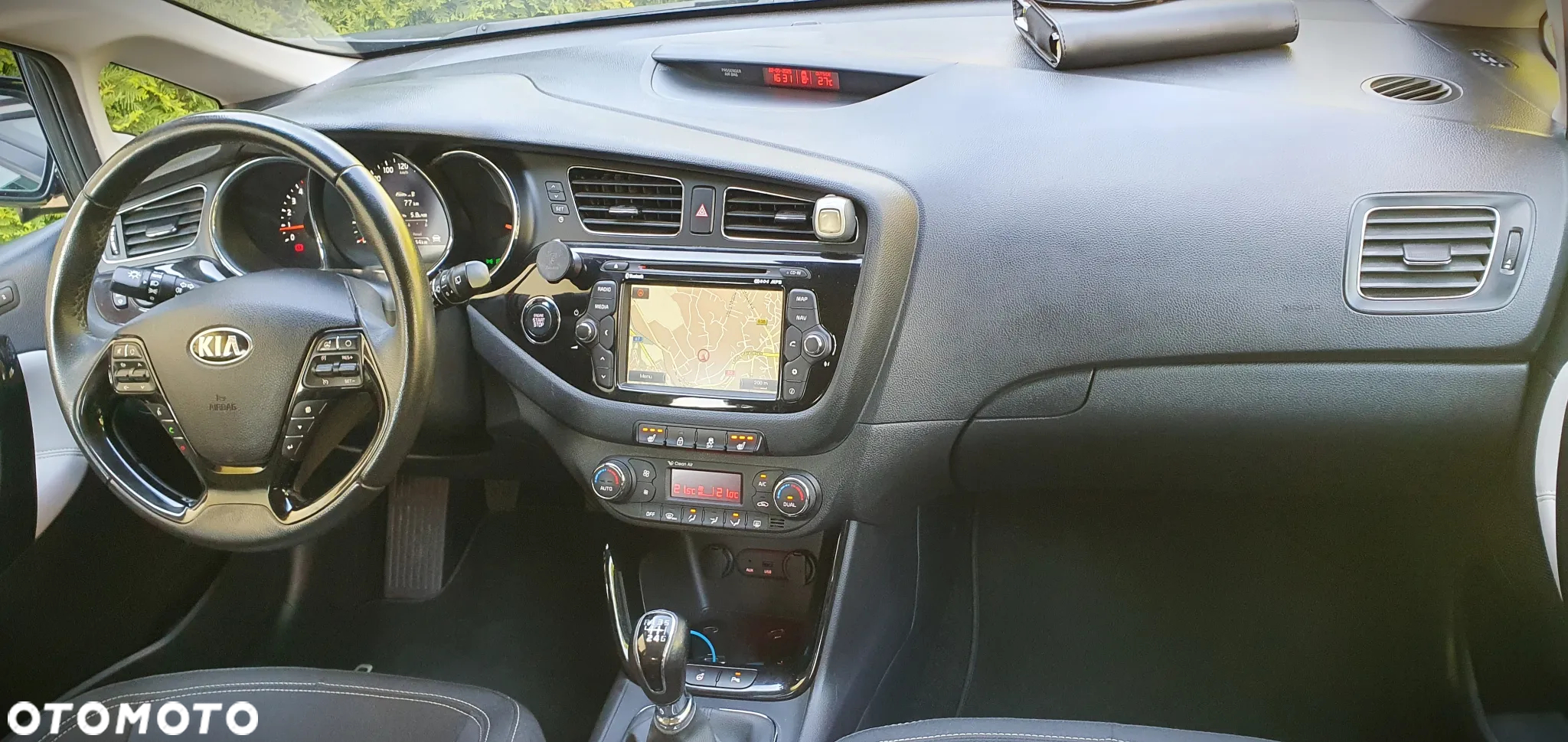 Kia Ceed Cee'd 1.6 CRDi Business Line - 2