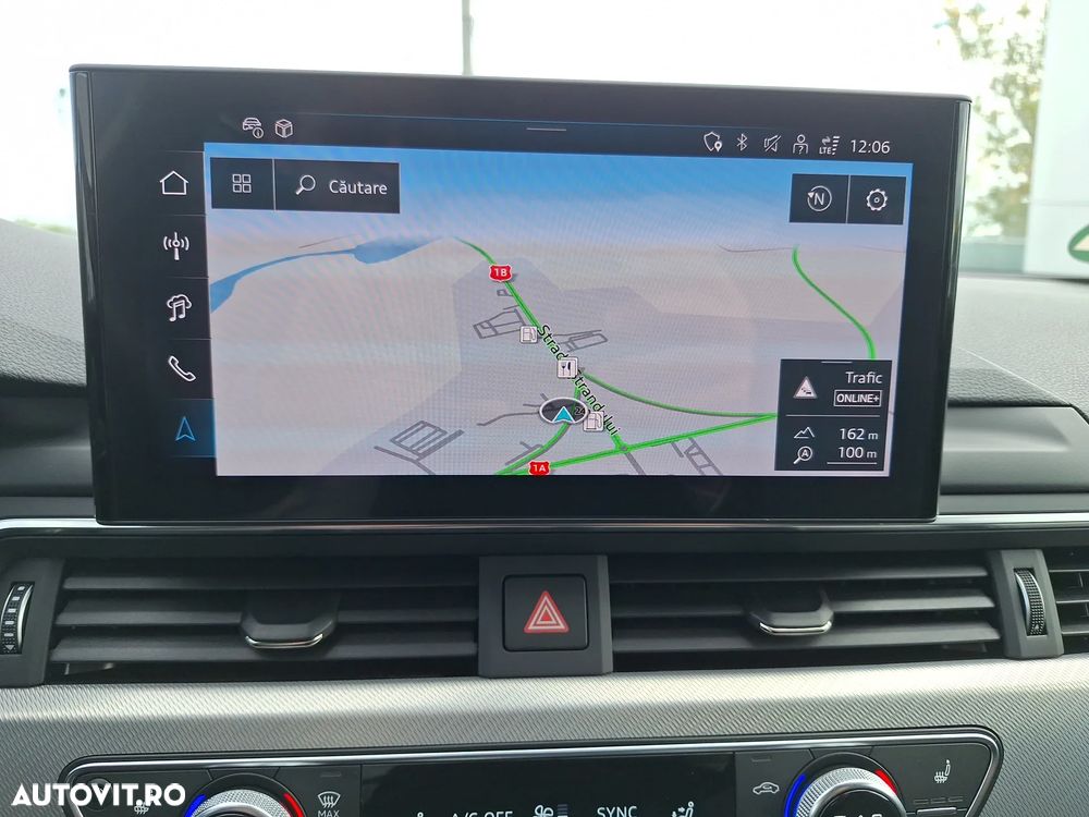 Audi A4 35 TDI S tronic MHEV Advanced - 16