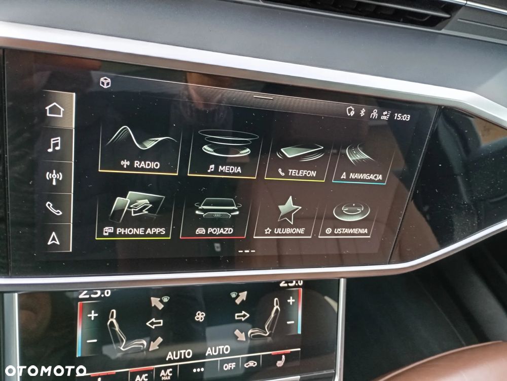 Audi A6 Avant 40 TDI quattro S tronic design - 22