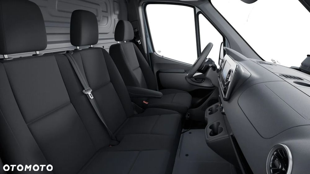 Mercedes-Benz Sprinter - 8