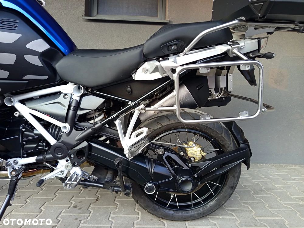 BMW GS - 6