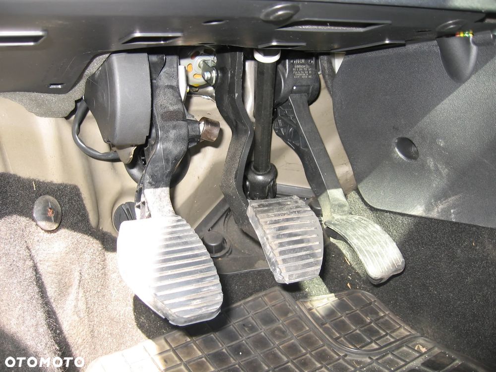 Citroën C4 Grand Picasso 2.0 HDi Selection - 9