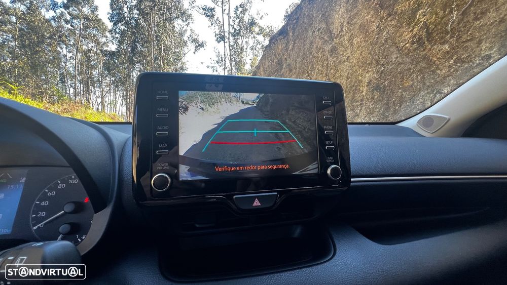 Mazda 2 1.5 L Hybrid VVT-i Pure+Plus Pack - 18