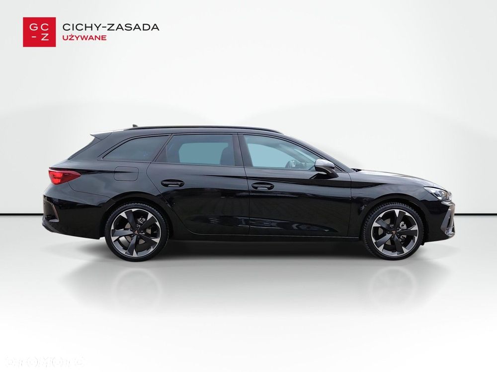 Cupra Leon Sportstourer - 7